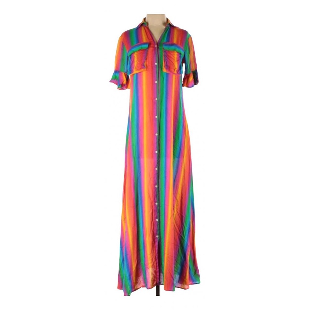 Leilani Maxi by All Things Mochi - XS
